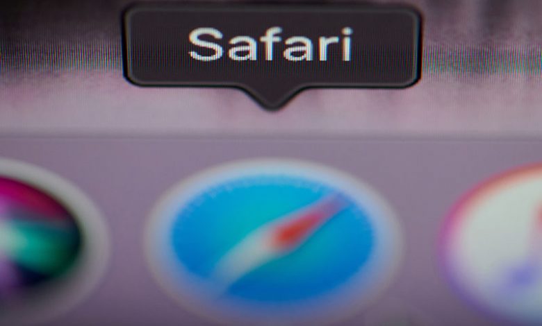 safari browser