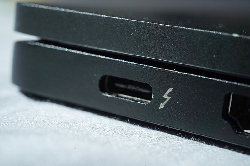 Solving the Mystery of Thunderbolt Not Detecting Display on Windows 11