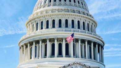 Photo of Senate Majority Leader Discusses AI Legislation Goal & Challenges of the Meeting