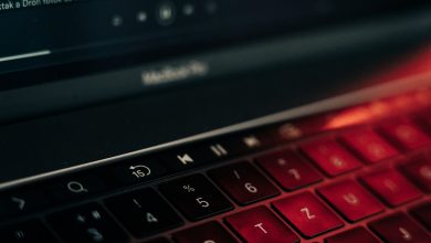 Photo of Troubleshooting 'This Item is Temporarily Unavailable' Error on macOS