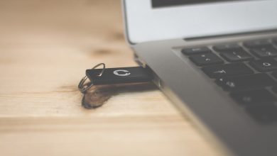 Photo of The Resurgence of USB-Based Malware Attacks by Chinese Spies