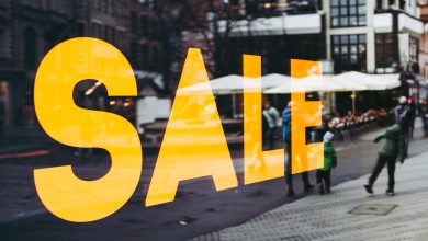 Photo of Beware of DSW Outlet Scams: How to Protect Yourself from Fake Sale Ads and Fraudulent Websites