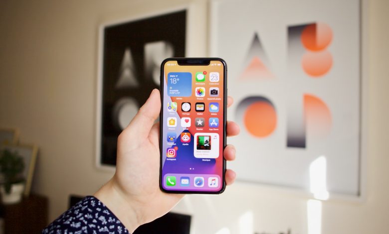 iphone ios