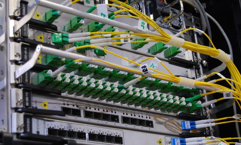 server switches