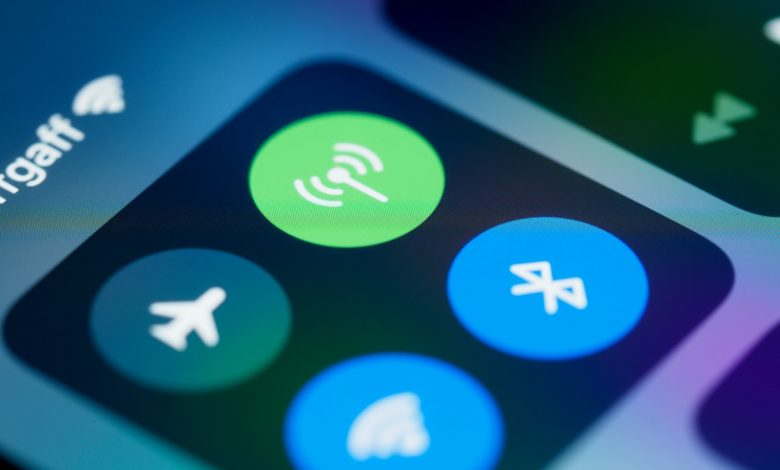 ios connectivity