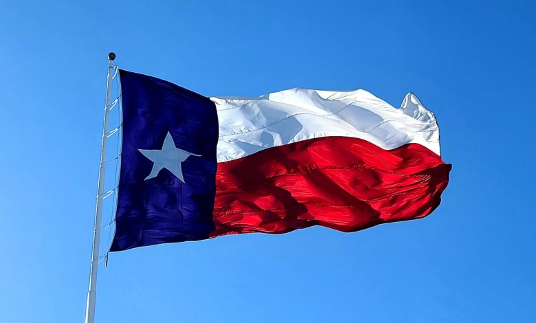 texas flag