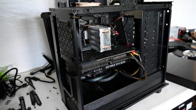 Photo of A Guide to Building a PC with PCPartPicker