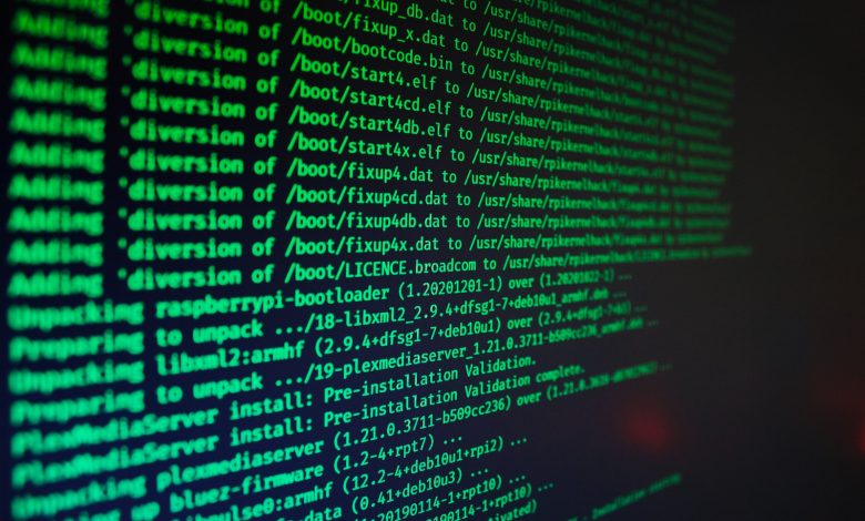 ransomware