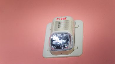 Photo of The Role of AI in Fire Detection and Fighting Operations