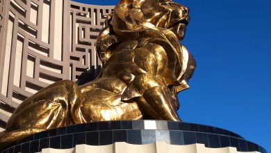 Photo of Data Breach At MGM Resorts: How Cyberattacks Affect Casino Security