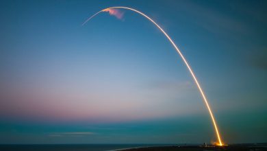 Photo of Japan Aerospace Exploration Agency (JAXA) Launches HII-A Rocket, Sets Sights on Moon Landing