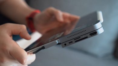 Photo of Connecting USB Drives to iPhones and iPads: Solutions, Accessing Content, and Benefits