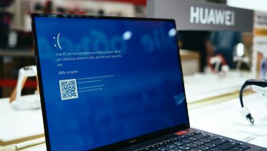 Photo of Solving the NETwlv64.sys Blue Screen: A Comprehensive Guide