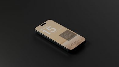 Photo of Unlocking the Power of iPhone 15 Pro Action Button: An Introduction to 25 Accessibility Features