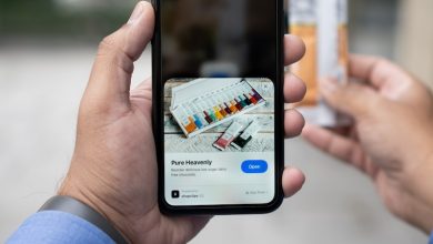 Photo of Exploring Advanced Editing Options in the Photos App