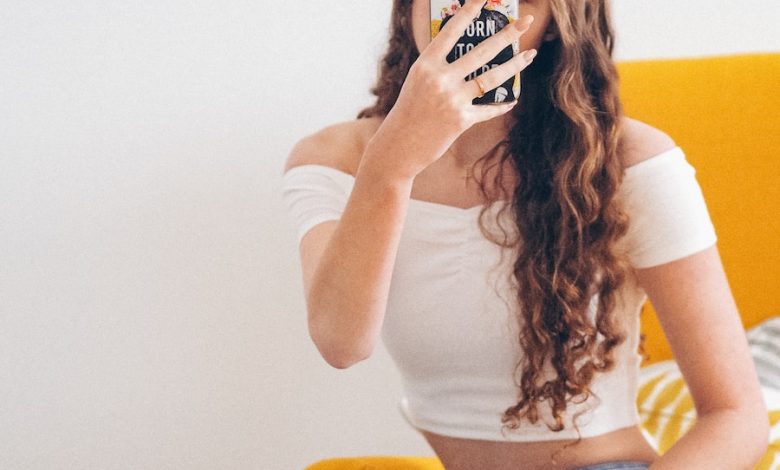 selfie