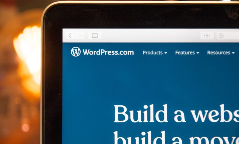wordpress