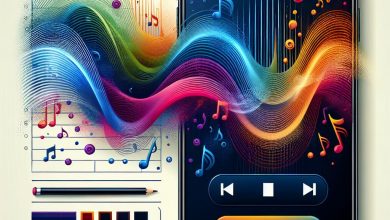 Photo of Discover the Changes in iOS 17 Sound Effects and How to Revert to the Classics