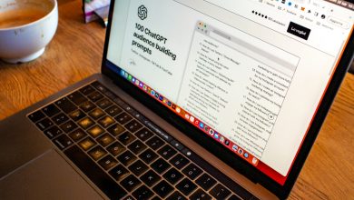 Photo of Unleashing the Power of Voice with ChatGPT: A Comprehensive Guide