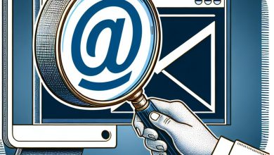 Photo of Mastering Microsoft Outlook: Essential Tips for Troubleshooting Common Issues