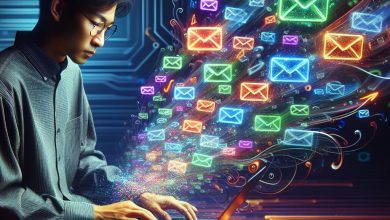 Photo of Mastering Outlook: How to Enable and Troubleshoot the Send/Receive Feature for Efficient Email Management