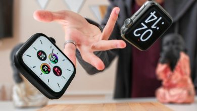 Photo of Discover the New Apple Watch Locating Feature: A Complete Guide to Using Ping My Watch