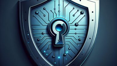 Photo of Secure Your Online World with Google's Titan Security Key and Passkeys
