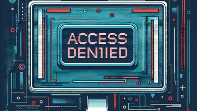 Photo of Troubleshooting Access Denied Error on CHKDSK: Causes, Fixes, and Important Considerations