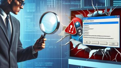 Photo of Troubleshooting File Explorer Crashes: Causes, Fixes, and Detailed Steps