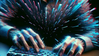 Photo of Troubleshooting Guide: How to Fix Microsoft Designer Keyboard Issues and Get it Working Again