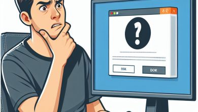 Photo of Troubleshooting IMAP Error 78754: How to Fix Email Issues in Outlook with These Simple Solutions