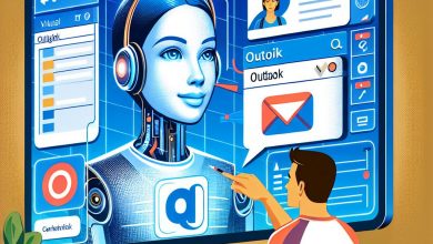 Photo of Troubleshooting Outlook: How to Fix Common Issues with Templates and Add-ins