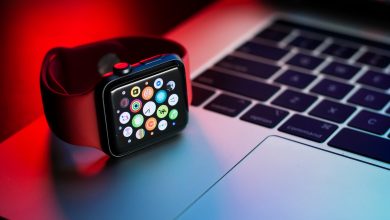 Photo of Maximizing Your Apple Watch: A Guide to WatchOS 10 Widgets and Customization