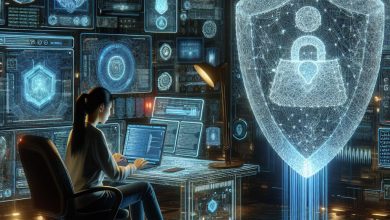 Photo of Uncovering the Risks: The Hunt for Vulnerabilities in AI/ML Tools and How to Protect Against Them