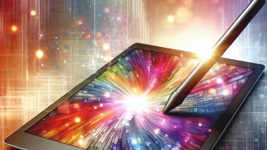 Photo of Unleashing the Full Potential of Your Apple Pencil with the Latest Firmware Update
