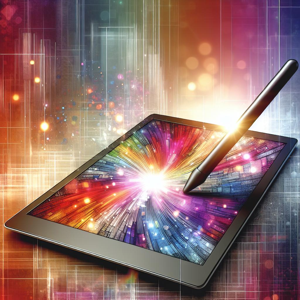 Unleashing the Full Potential of Your Apple Pencil with the Latest