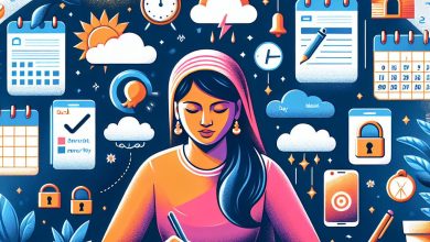 Photo of Unlocking the Power of Journaling: A Guide to the New Journal App on iOS 17