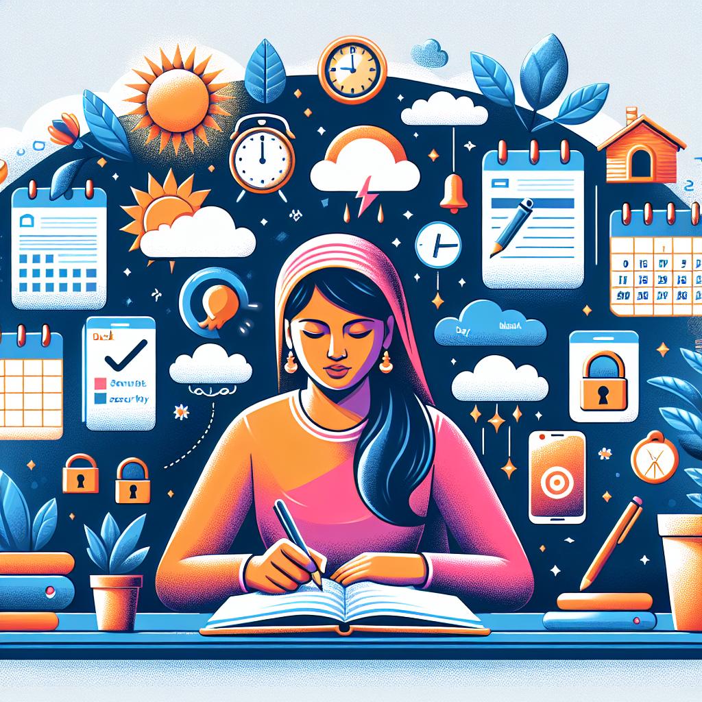 Unlocking the Power of Journaling: A Guide to the New Journal App on ...