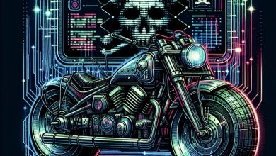 Photo of Yamaha Motor Philippines Hit by Ransomware Attack: Investigation, Countermeasures, and Perpetrators Revealed