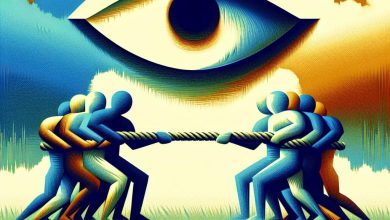 Photo of The Battle Over Section 702 Surveillance Powers: Advocacy Groups, Congressional Response, and Potential Outcomes