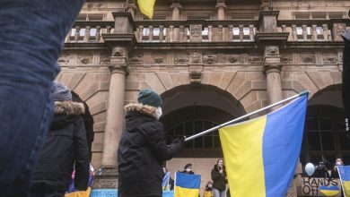 Photo of Rebuilding Ukraine: How Crowdfunding is Helping to Restore Communities and Infrastructure