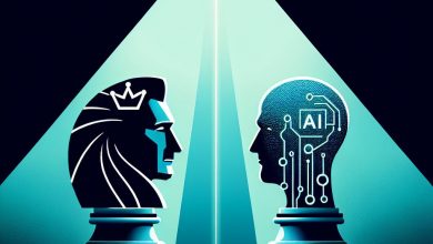 Photo of The Controversial Appointment of Emmett Shear as Interim CEO of OpenAI: A Look at his Background and Potential Impact