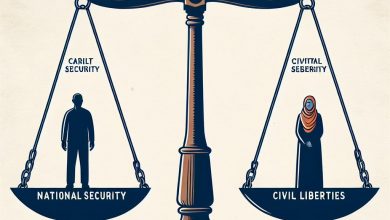 Photo of The Controversial Debate Over Expanding Section 702 Surveillance: National Security vs. Civil Liberties and Immigrant Rights