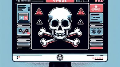 Photo of The Dangers of Rogue Antivirus and Antispyware Programs: How to Spot and Avoid Fake Security Software