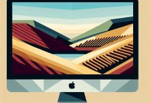 Photo of Discover the New Desktop Feature in macOS Sonoma: A User-Friendly Guide