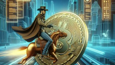 Photo of The End of the Wild West: A Look at the Crypto Industry's Shift Towards Regulation and Compliance