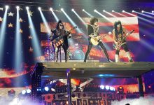 Photo of From Madison Square Garden to Digital Avatars: Kiss's Historic Final Performance and the Future of Live Music
