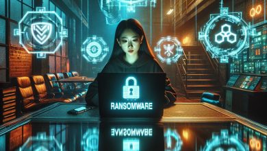 Photo of Inside the Kraft Heinz Ransomware Attack: Insights on the Snatch Group and Cybersecurity Measures