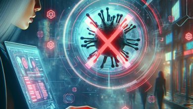 Photo of Protect Your Computer from Deceptive Pop-Up Ads: A Guide to Understanding and Removing Rogue Applications