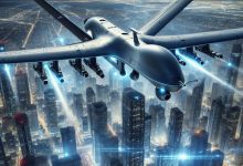 Photo of Homeland Missile Threats Projected to Increase Five-Fold by 2035